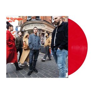 Denovali Record Store - Online Store for Electronic, Ambient, Jazz