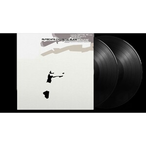 Autechre - Chiastic Slide 2x12'' Vinyl - 27.50€ : Denovali Record