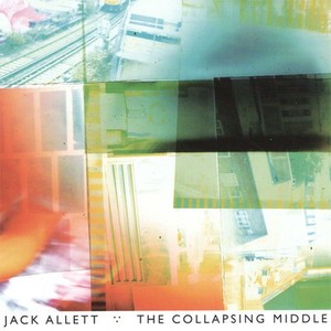 Cam Deas & Jack Allett - Outgrowing The Wretched Cradle, Vinyl LP