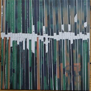 Cam Deas & Jack Allett - Outgrowing The Wretched Cradle, Vinyl LP
