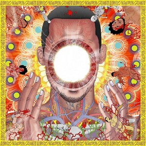 Flying Lotus - Flamagra Instrumentals (Limited Edition + Slipmat